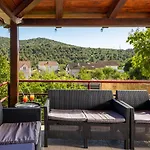 Salvia Mare Villa