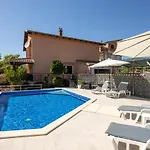 Villa Salvia Mare *