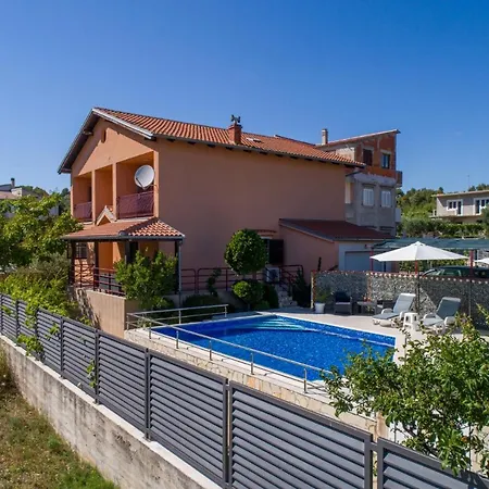 Salvia Mare וילה ביליצה