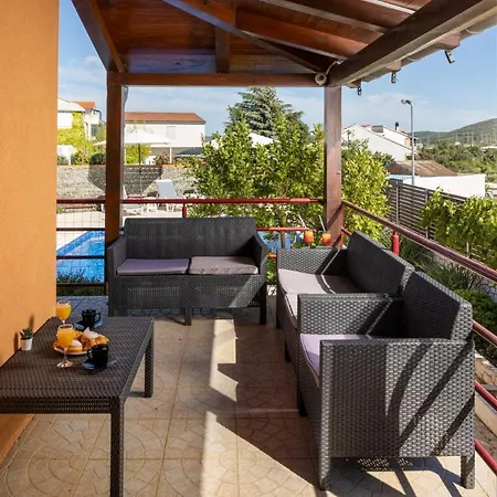 Villa Salvia Mare