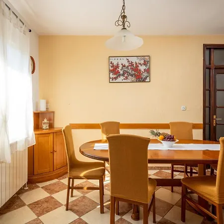 别墅 Salvia Mare *