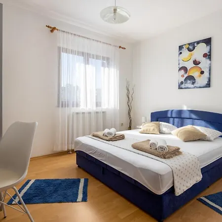 Salvia Mare 比利切