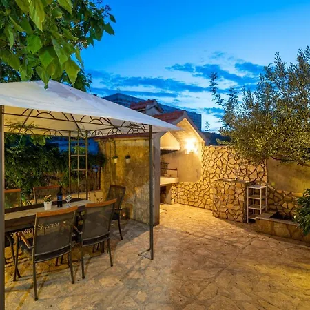 别墅 Salvia Mare *