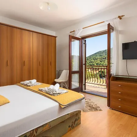 Salvia Mare וילה