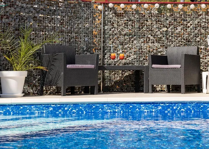 Salvia Mare Villa Bilice