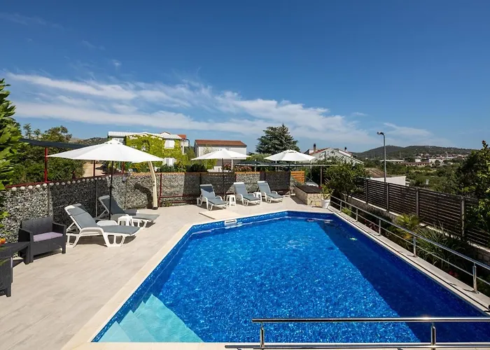 Salvia Mare * Bilice