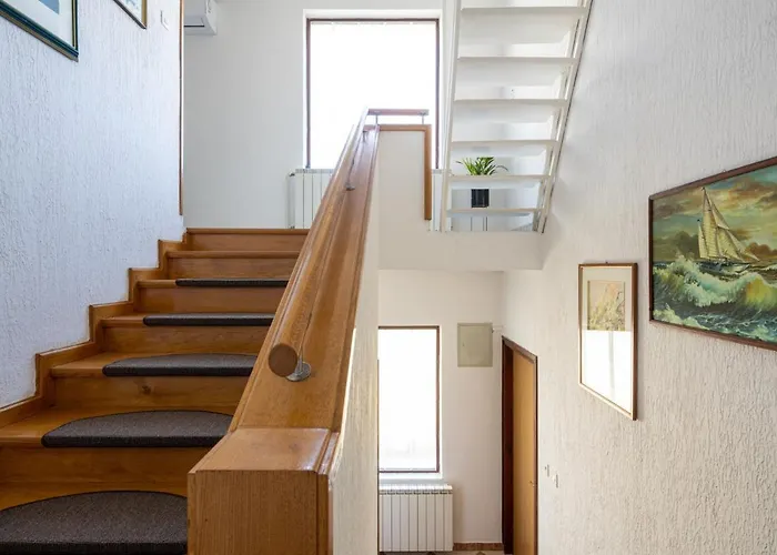 Salvia Mare Villa Bilice