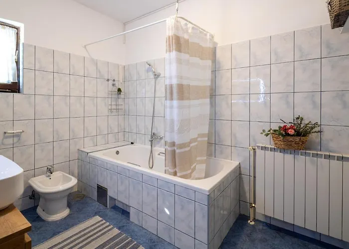 Salvia Mare * Bilice