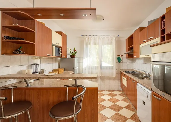 Salvia Mare Villa Bilice