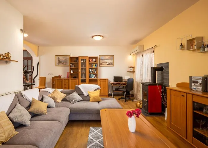 Villa Salvia Mare Bilice