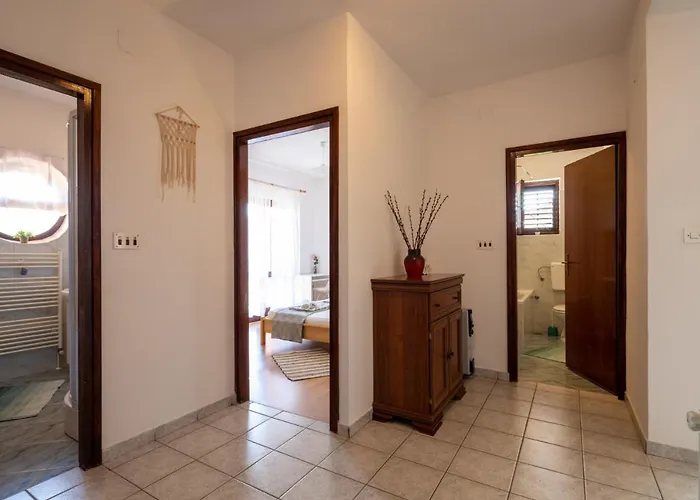 Salvia Mare Villa Bilice